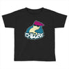 chillax Toddler T-shirt