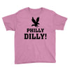 Philly Dilly Youth Tee