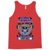 old man was your first mistake Tank Top