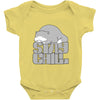 stay chill Baby Onesie