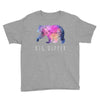 Big Dipper with Galaxy Youth Tee