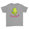 leaf me alone Youth Tee