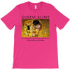 Gustav Klimt The Kiss T-Shirt
