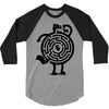 amazin' cat 3/4 Sleeve Shirt