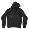 peaceful Unisex Hoodie
