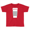 coffee (2) Toddler T-shirt