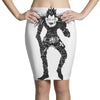 ryuk Pencil Skirts