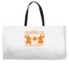 ninja Weekender Totes