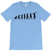 evolution fortnite T-Shirt