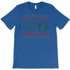 golden christmas T-Shirt