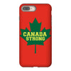 canada strong iPhone 8 Plus