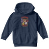 five nights at freddy's Youth Hoodie
