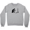gaming Crewneck Sweatshirt