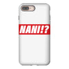 Nani Hypebeast iPhone 8 Plus