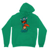monster pet Hoodie