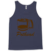 pothead Tank Top