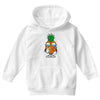 pineapple summer Youth Hoodie