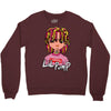 lil pump  eskeetit Crewneck Sweatshirt