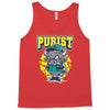 purist Tank Top