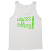 relax&amp;#vape Tank Top