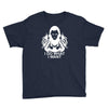 marvel comic god of mischeif thor unisex Youth Tee