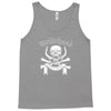 motor head march or die lemmy kilmister heavy metal band Tank Top