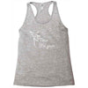 totes ma' goats Racerback Tank