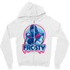 frosty treats Zipper Hoodie