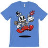 modern hero T-Shirt