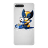 the purrfect gift iPhone 7 Plus Case