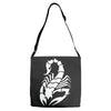skorpion scorpion kaiserskorpion scorpiones neu Adjustable Strap Totes