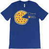 pizza pie chart T-Shirt