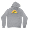 today is a beautiful day Hoodie