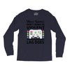 i love video games Long Sleeve Shirts