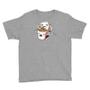 zombie ramen Youth Tee