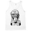 born to kill Tank Top