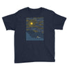 surf line Youth Tee