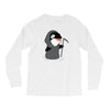 rarr i'm a killer Long Sleeve Shirts
