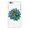 lotus flower iPhone 6/6s Plus Case