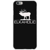 christmas gift elkaholic iPhone 6/6s Case