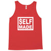 self made drake rick ross Tank Top