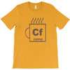 coffee T-Shirt