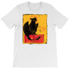 fury of the night T-Shirt