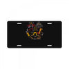 battle of the masters License Plate