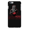 uncle black knight iPhone 6 Plus/6S Plus Case