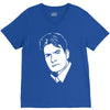 charlie sheen ,film V-Neck Tee