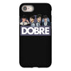 Dobre Twins iPhone 8