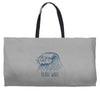 Death Wave Weekender Totes
