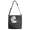 now we're cooking Adjustable Strap Totes