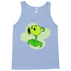 peashooter Tank Top